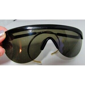 American Optical Company Vietnam Pilot Sun Glasses Sunglasses USA Military 1966